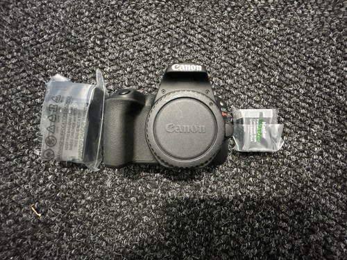 Canon eos rebel sl2 2mp - canon,