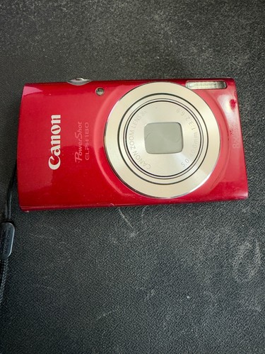Canon powershot elph 180 20mp - canon,