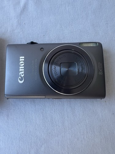 Cannon powershot elph 130 - powershot,