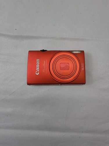 Canon powershot elph - powershot,
