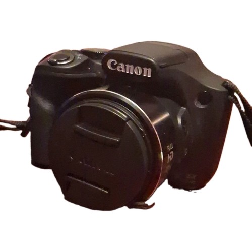 Canon powershot sx530 - powershot,