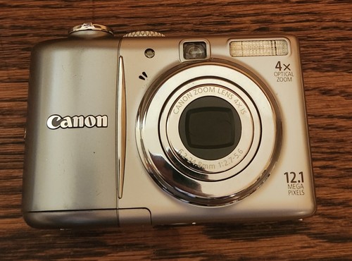 Canon powershot a1100 - canon,