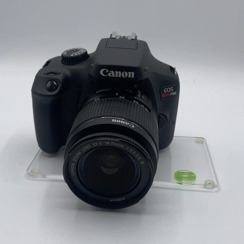 Canon eos rebel t100 0mp - eos,