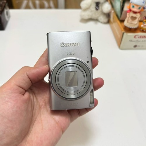 Canon ixus 275 - canon,