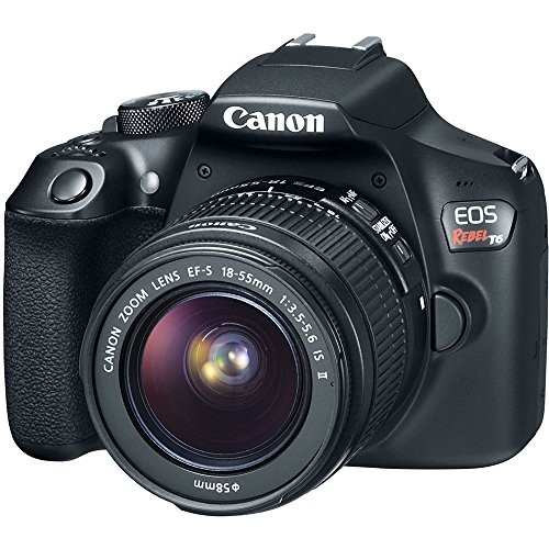 Canon eos rebel digital - canon, slr
