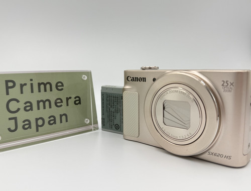 Canon powershot sx620 - powershot, hs