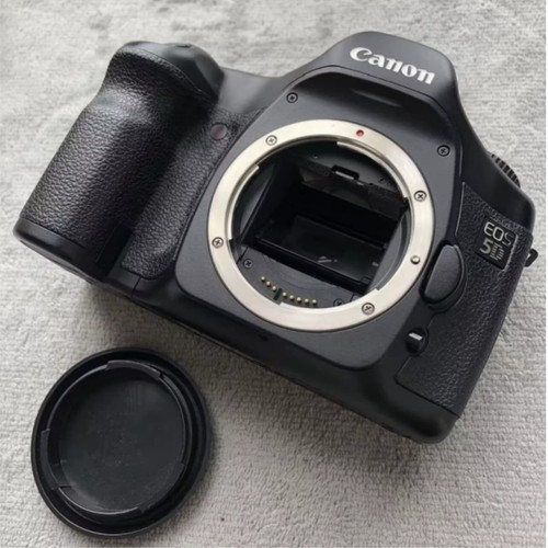 Canon eos mark 12mp - 12mp, full