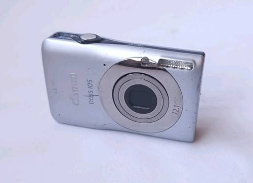 Canon ixus 105 - canon,