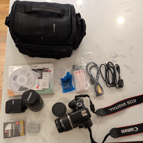 Canon 2756b003 eos - 2756b003,