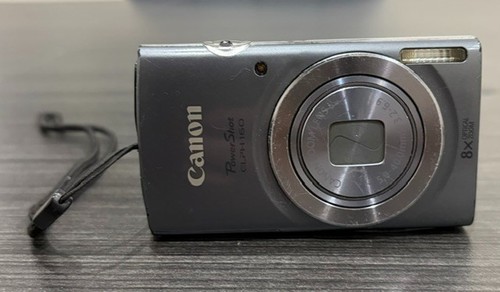 Canon powershot elph - canon,