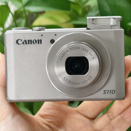 Canon powershot s110 - canon,