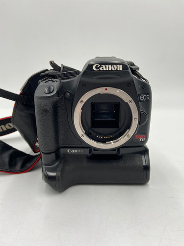 Canon eos rebel t1i - canon,