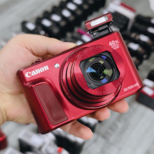 Canon powershot sx720 - powershot, hs