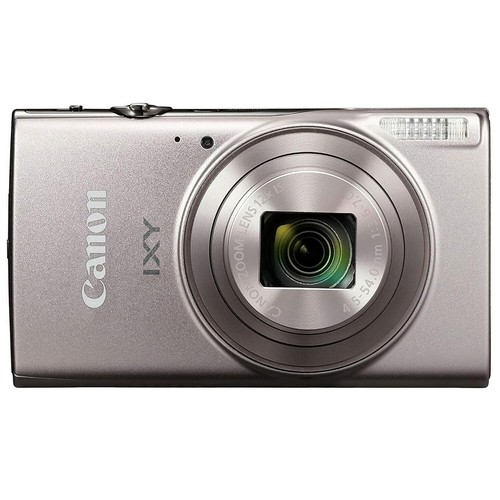 Canon compact digital camera - canon,