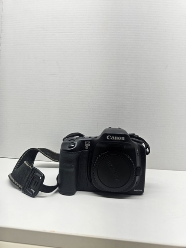 Canon eos 10d - 10d, digital