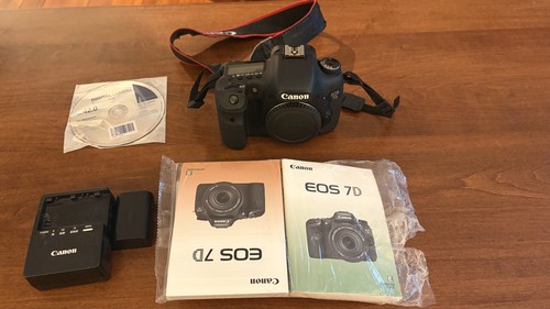 Canon eos s 18 - eos, ef-s