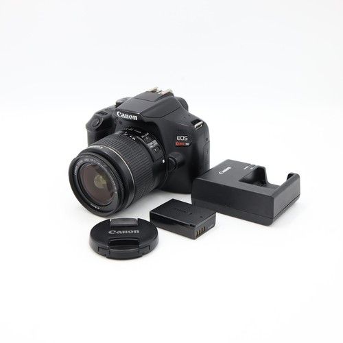 Canon eos rebel - canon,