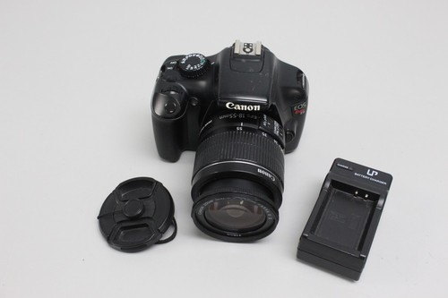 Canon eos rebel dslr - canon,