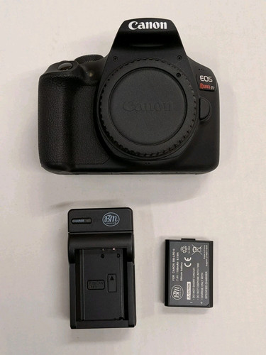 Canon eos rebel 1 mp - rebel, 24.1