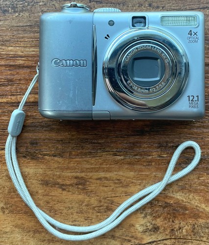 Canon powershot a1100 - canon,