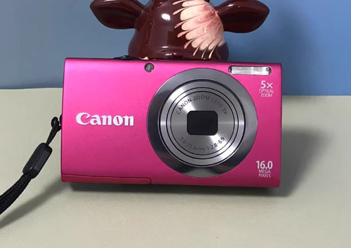 Canon powershot a2300 - canon,