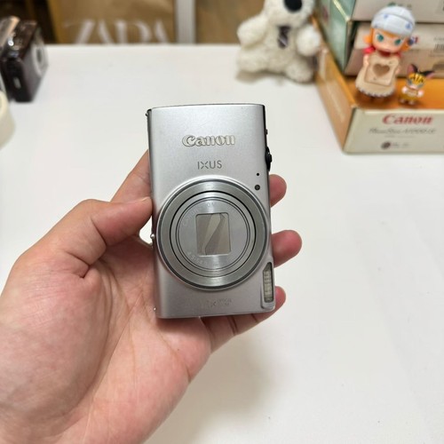 Canon ixus 275 2mp - ixus, 12x