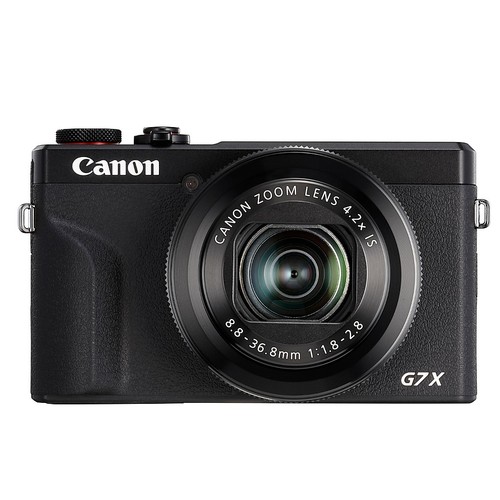Canon powershot x - powershot, mark