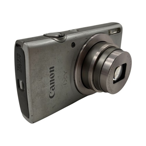Canon ixy 200 powershot - ixy, elph