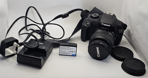Canon eos 1200d - canon, digital