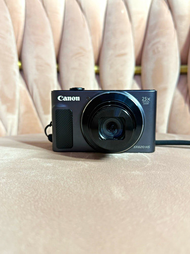 Canon powershot sx620 point - canon,