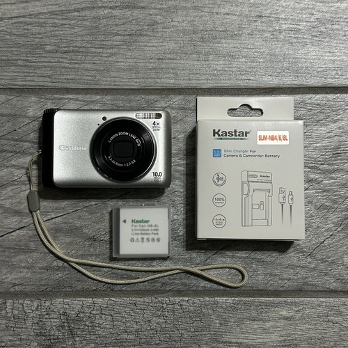Canon powershot a3000 - a3000, is