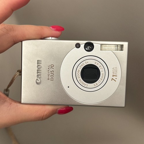 Canon ixus sd1000 - canon, /