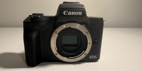 Canon eos m50 mark 1mp - canon,