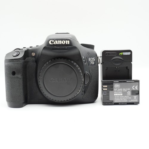 Mint canon eos - eos, dslr