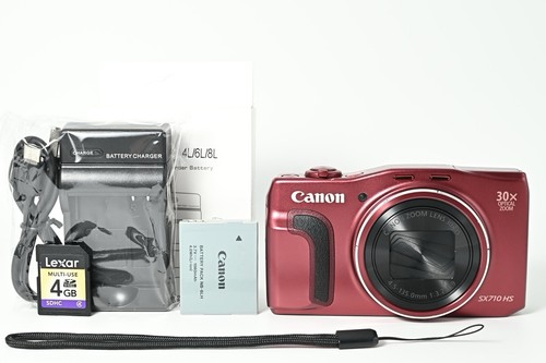 Near mint canon powershot - [near,
