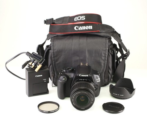 Canon eos 1200d camera ef - camera, ef-s