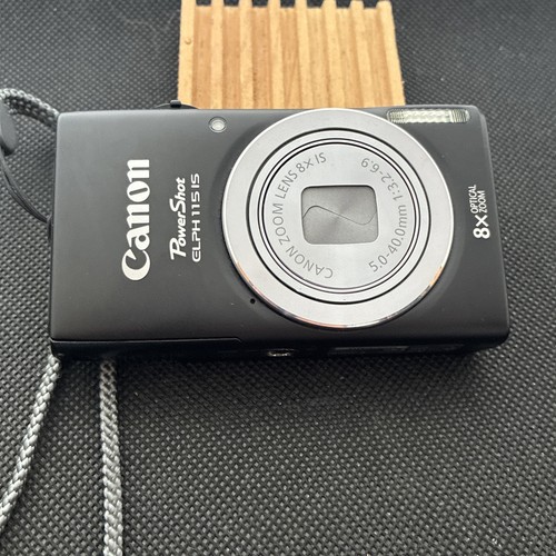 Canon powershot elph - powershot,
