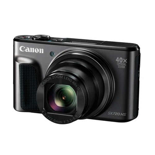 Canon sx720 compact - sx720, digital