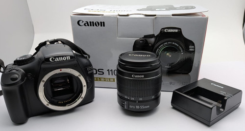 Canon 1100d dslr - 1100d,
