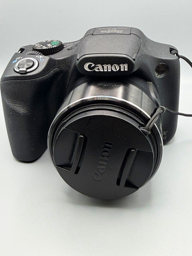Canon powershot sx540 - powershot,