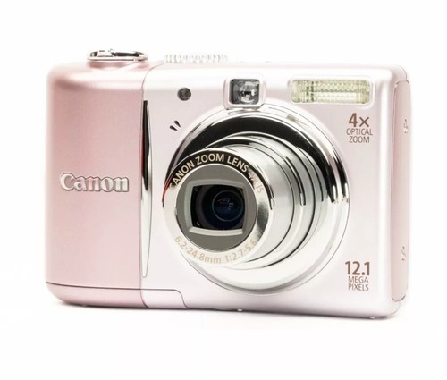 Canon powershot a1100 - canon, is
