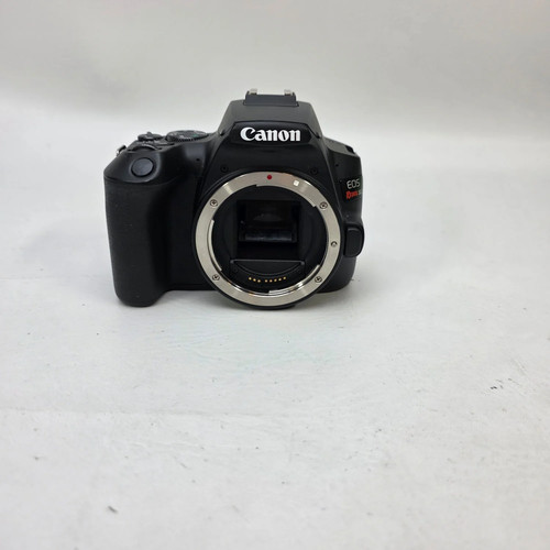 Canon eos rebel sl3 1mp - canon,