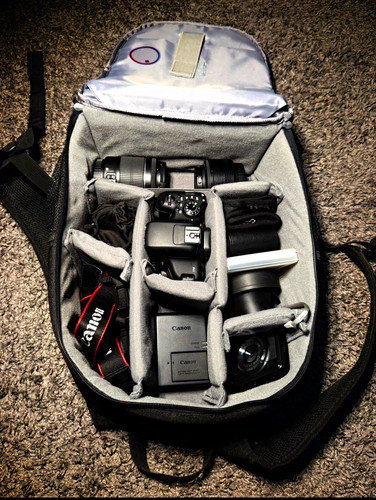 Canon eos rebel - eos,