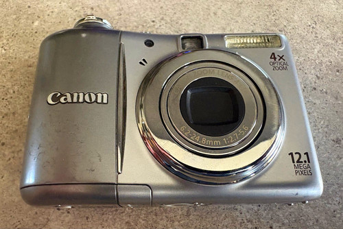 Canon powershot a1100 - powershot,
