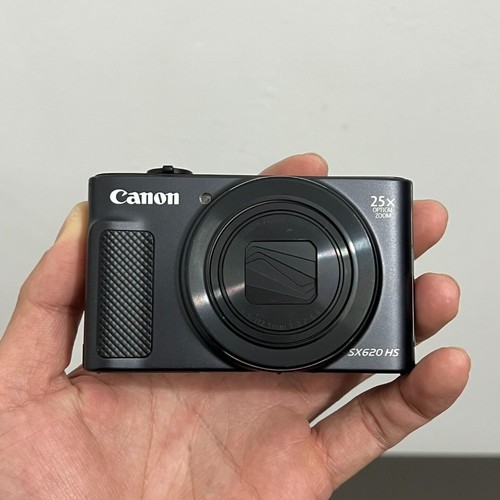 Canon powershot sx620 - canon, hs