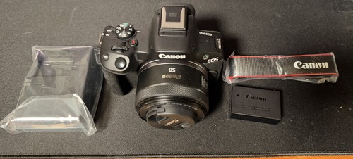 Canon eos r50 - canon,