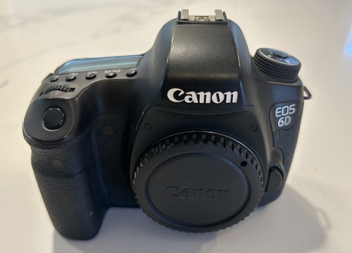 Canon eos 2mp - canon, dslr
