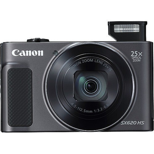 Canon powershot sx620 - powershot, hs