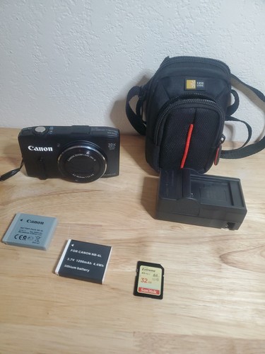 Canon powershot sx280 - sx280, hs