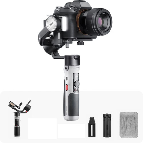 Zhiyun crane 3 axis - s, 3-axis